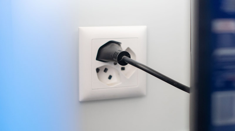 Energie, Elektrizität, Strom, Photovoltaik - unser business.