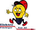 Elektro Fl&uuml;ckiger + Frei Ehrendingen