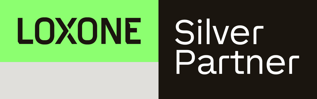 Loxone Business Partner